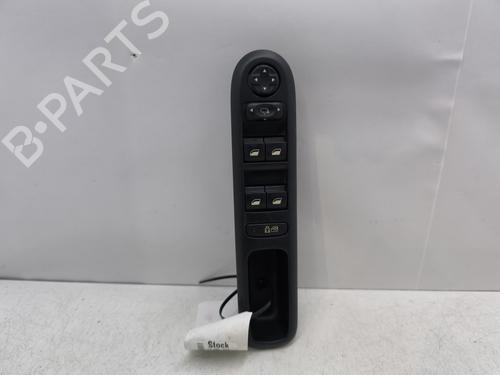 Left front window switch PEUGEOT 5008 (0U_, 0E_) 1.6 HDi | BP33317061I27 - Image 5