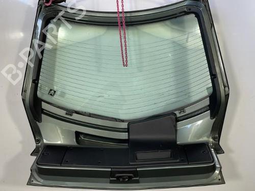 Tailgate CITROËN XANTIA (X1_, X2_) 1.9 Turbo D | BP22833987C6 