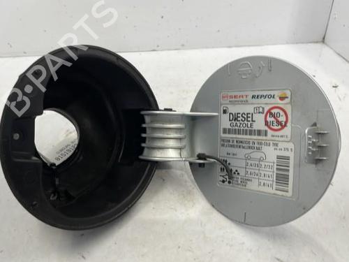 Fuel flap SEAT ALTEA (5P1) 1.9 TDI | BP22832467C131 