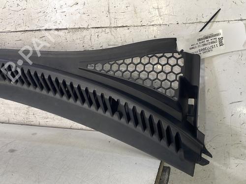 Scuttle panel CITROËN C3 II (SC_) 1.4 | BP30595411C110 - Image 2