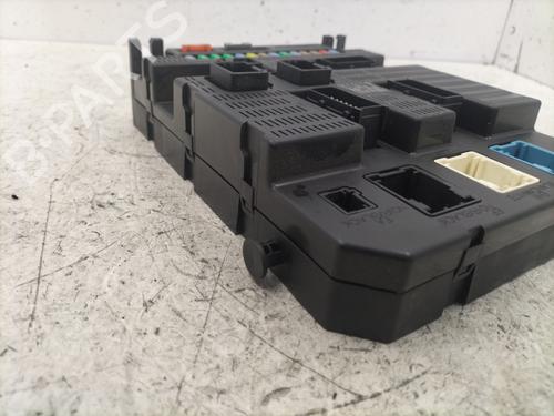 Used Fuse box Fuse box PEUGEOT 207 (WA_, WC_) 1.6 HDi (90 hp) 23849326 23849326
