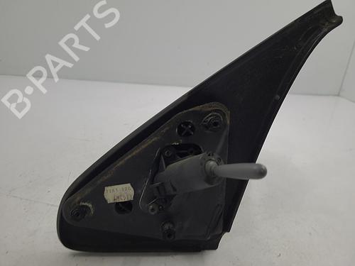 Right mirror RENAULT CLIO II (BB_, CB_) 1.9 D (B/CB0J) | BP22823625C27 