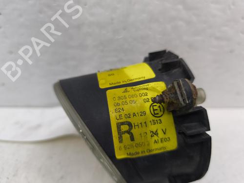 Right front fog light MINI MINI (R50, R53) Cooper | BP31795361C31