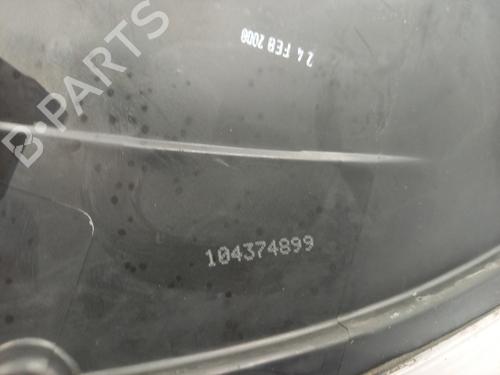 Right headlight SEAT IBIZA III (6L1) 1.4 TDI | BP25120566C29 