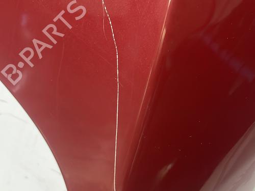 Hood PEUGEOT 407 (6D_) 2.0 HDi 135 (6DRHRH, 6DRHRE, 6DRHRG, 6DRHRJ) | BP29561940C1 