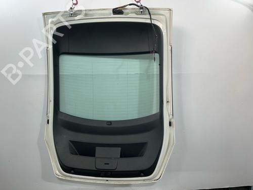 Bagklap CC/Kombi-Coupé Bagklap CC/Kombi-Coupé 39166062 39166062