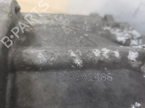 Gearbox CITROËN DS4 (NX_) 1.6 THP 200 | BP27634961M3 - Image 2