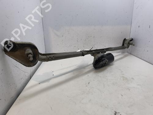 Used Front wiper motor Front wiper motor CHRYSLER 300C Touring (LX, LE) 3.0 CRD (218 hp) 26584799 26584799