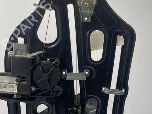 Used Rear right window mechanism Rear right window mechanism RENAULT MEGANE CC (EZ0/1_) 1.9 dCi (EZ0J, EZ1S) (131 hp) 22834852 22834852
