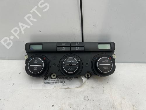 Climate control VW PASSAT B6 Variant (3C5) | BP37661193I5 - Image 2