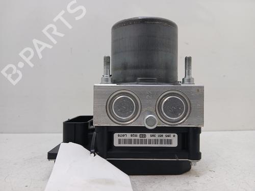 ABS pump CITROËN C6 (TD_) 3.0 HDi | BP36804063M43 - Image 5