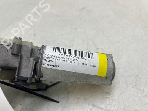 Motor limpia trasero Motor limpia trasero 38677025 38677025