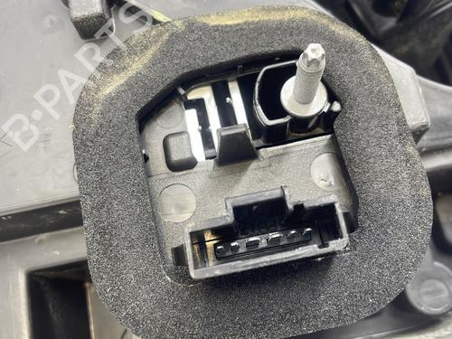 Used Right taillight Right taillight CITROËN C3 III (SX) 1.2 PureTech 82 (83 hp) 31965979 31965979