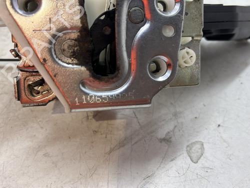 Rear left lock TOYOTA AYGO (_B1_) 1.0 (KGB10_, KGB10R) | BP28328554C100 