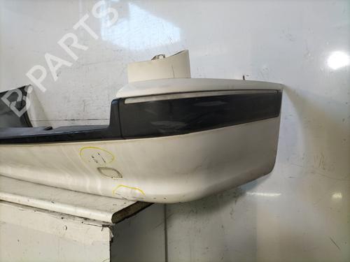 Used Rear bumper Rear bumper PEUGEOT 406 Break (8E/F) 2.0 HDI 110 (109 hp) 30378858 30378858