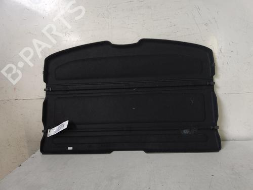 Rear parcel shelf PEUGEOT 2008 I (CU_) 1.2 PureTech 82 | BP36479038C85  - Image 5