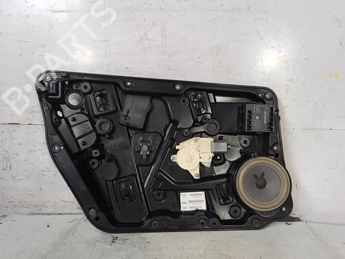 Front left window mechanism INFINITI Q30 2.2 D AWD | BP26585308C22  - Image 5