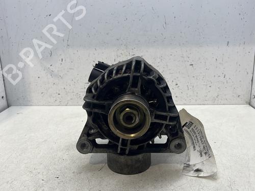 Generator PEUGEOT 206 Hatchback (2A/C) 1.4 i (75 hp) 28679594