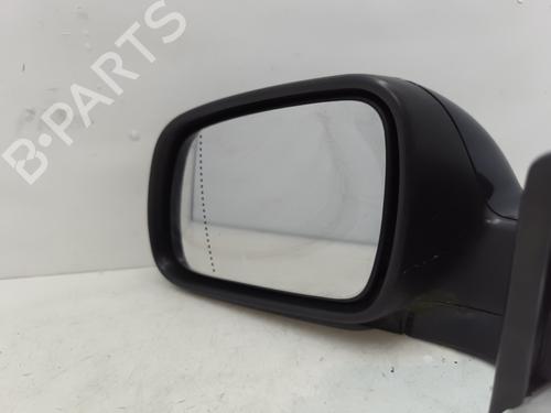 Left mirror PEUGEOT 307 Break (3E) 1.6 HDi 110 | BP29044313C26 