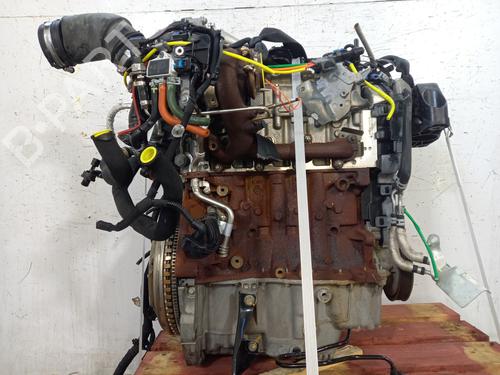 Engine RENAULT KANGOO III Box Body/MPV 1.5 Blue dCi 75 (FJAA) | BP38921574M1 - Image 3