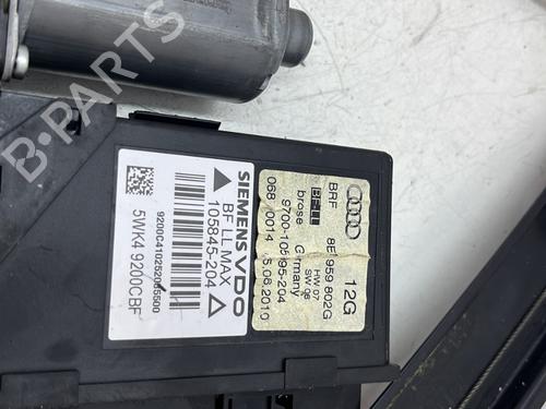 Front right window mechanism SEAT EXEO (3R2) 2.0 TDI | BP28692675C23 - Image 2