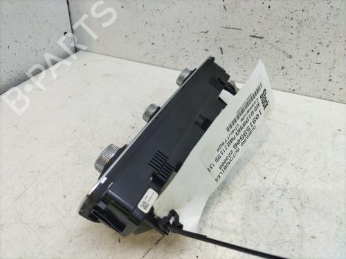 Climate control AUDI A3 Sportback (8VA, 8VF) 35 TFSI | BP27725517I5 - Image 5