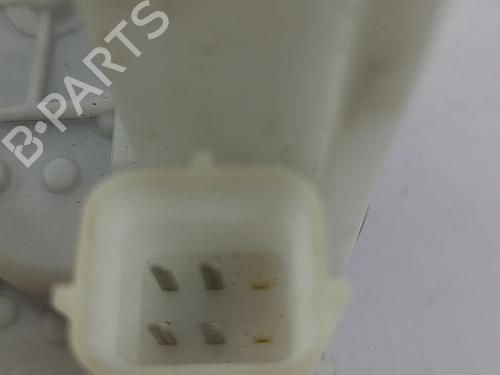 Used Front left lock FIAT PANDA (169_) 1.2 (169.AXB11, 169.AXB1A) (60 hp) 22822379