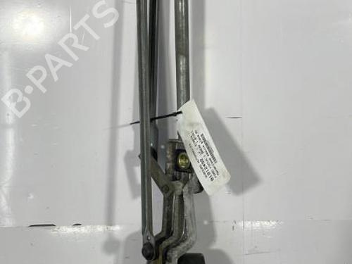 Used Front wiper motor FORD FOCUS I Turnier (DNW) 1.8 Turbo DI / TDDi (90 hp) 22832799