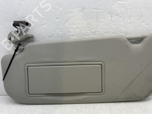 Pala sol esquerda RENAULT KADJAR (HA_, HL_) 1.5 BLUE dCi 115 (HLA6) (116 hp) 31581596