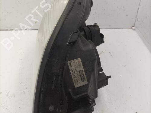 Phare droit RENAULT SCÉNIC I MPV (JA0/1_, FA0_) 1.6 (JA00, JA16, JA15, JA19, JA1V, JA2B, JA2C, JA0B,... | BP22846454C29 