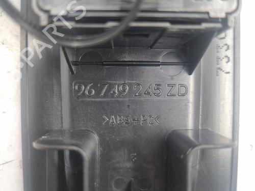 Switch PEUGEOT 208 I (CA_, CC_) 1.0 VTi | BP22827481I30 