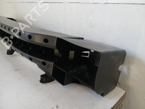 Used Rear bumper reinforcement Rear bumper reinforcement DACIA LOGAN MCV II TCe 90 (K8M1, K8MA, K8AC) (90 hp) 36089430 36089430