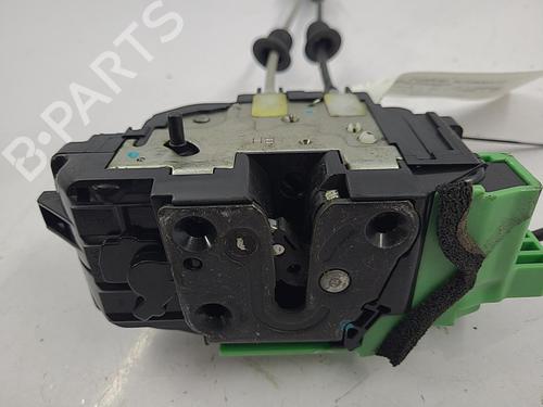 Used Rear right lock HYUNDAI i30 Estate (FD) 1.6 CRDi (116 hp) 22821457