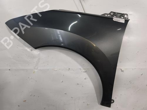 Used Left front fenders PEUGEOT 3008 I MPV (0U_) 1.6 HDi (112 hp) 29377298