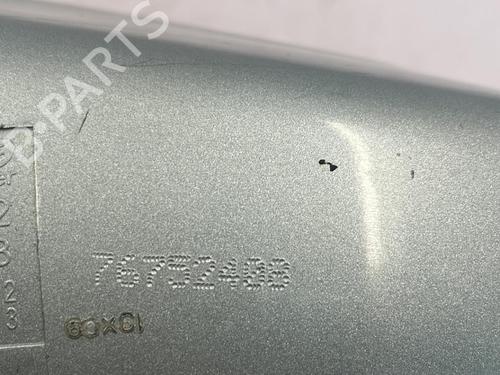 Used Left mirror HYUNDAI MATRIX (FC) 1.6 (103 hp) 22829416