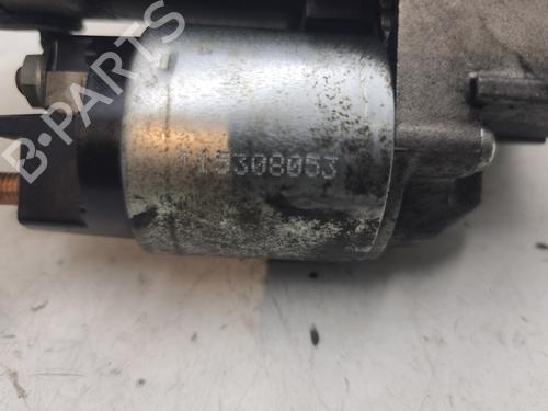 Anlasser CITROËN C5 III Break (RW_) 2.0 HDi 140 | BP30899118M8 