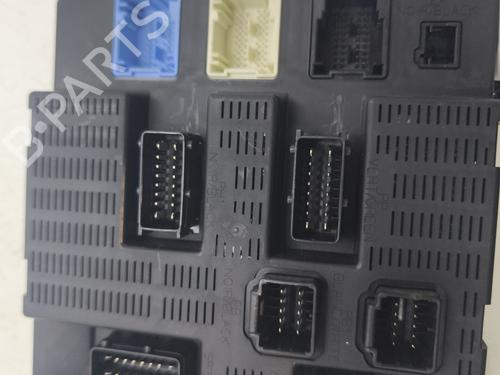 Fuse box CITROËN C3 I (FC_, FN_) 1.4 i | BP27641181E1 