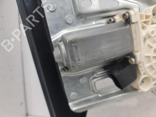 Front left window mechanism MERCEDES-BENZ C-CLASS (W203) C 200 CDI (203.007) | BP24829237C22  - Image 5