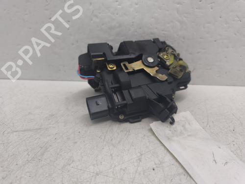 Used Front left lock Front left lock VW NEW BEETLE (9C1, 1C1) 2.0 (115 hp) 31277659 31277659