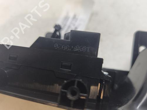 Right front window switch CHEVROLET CRUZE Hatchback (J305) 1.6 | BP27641326I26  - Image 5