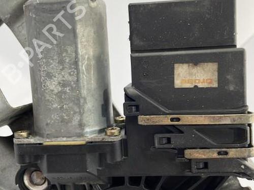 Rear right window mechanism SKODA OCTAVIA I (1U2) 1.9 TDI | BP22831747C25 