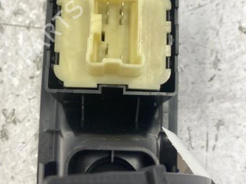 Left front window switch RENAULT TWINGO III (BCM_, BCA_) 1.0 SCe 70 (BCMB) | BP22842680I27 