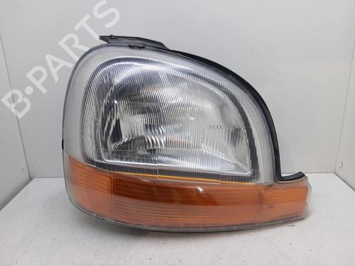 Used Right headlight Right headlight RENAULT KANGOO Express (FC0/1_) D 55 1.9 (FC0D) (54 hp) 36702414 36702414