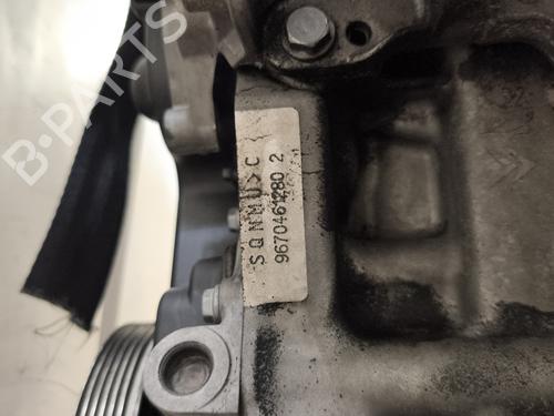 Engine CITROËN C3 Picasso (SH_) 1.6 BlueHDi 100 | BP37732826M1  - Image 5