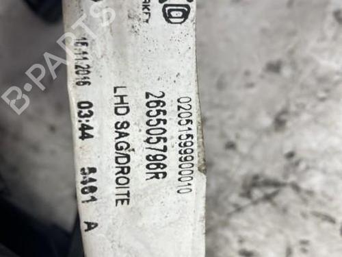 right-tailgate-light-renault-clio-iv-bh_-12-16v-265505796r-2012-2013-2014-2015-2016-2017-2018-2019-2020-2021-22841026 main image