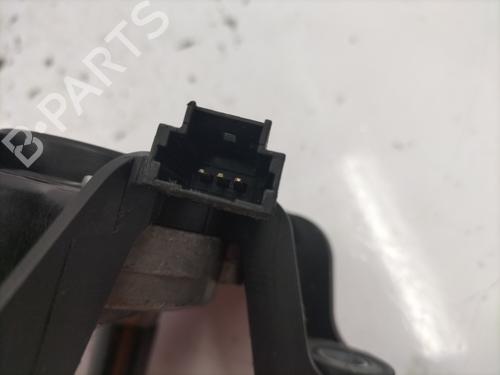 Rear wiper motor NISSAN QASHQAI / QASHQAI +2 I (J10, NJ10, JJ10E) 1.5 dCi | BP22845677M102 