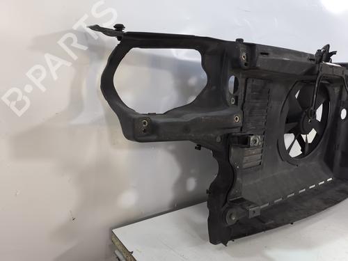 Front slam panel VW GOLF III (1H1) 1.9 D | BP29043951C72 