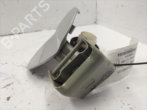 Fuel flap SUZUKI GRAND VITARA II (JT, TE, TD) 1.9 DDiS All-wheel Drive (JT419, TD44, JB419WD, JB419XD,... | BP22846499C131 