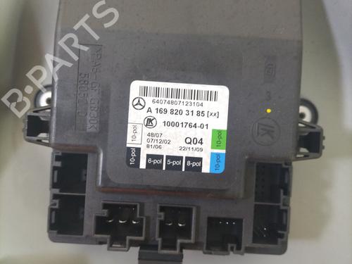 Rear left window mechanism MERCEDES-BENZ A-CLASS (W169) A 180 CDI (169.007, 169.307) | BP22846285C24 