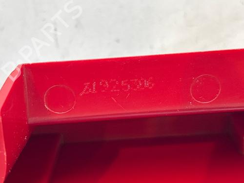 Right taillight CITROËN BERLINGO MULTISPACE (B9) 1.6 HDi 110 | BP38921749C35 - Image 5